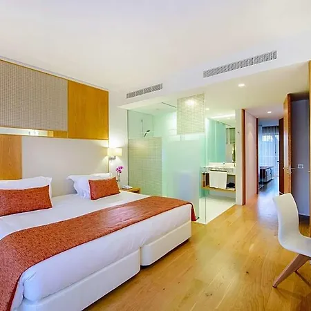 Villa Oitavos Sleeps 7 With Pool And Air Con *