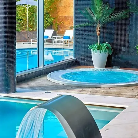 Oitavos Sleeps 7 With Pool And Air Con *