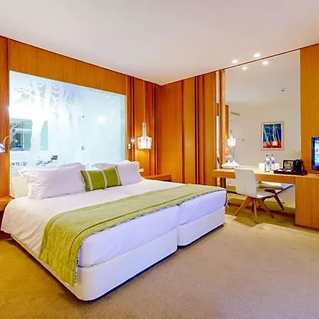 Oitavos Sleeps 7 With Pool And Air Con Villa Cascais