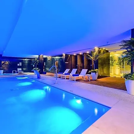 Oitavos Sleeps 7 With Pool And Air Con * 카스카이스